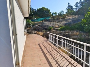 Terraza